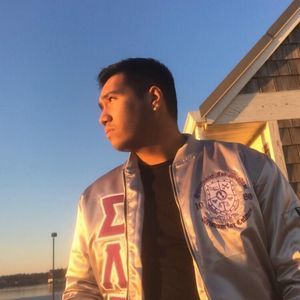 Meet your Posher, Abraham